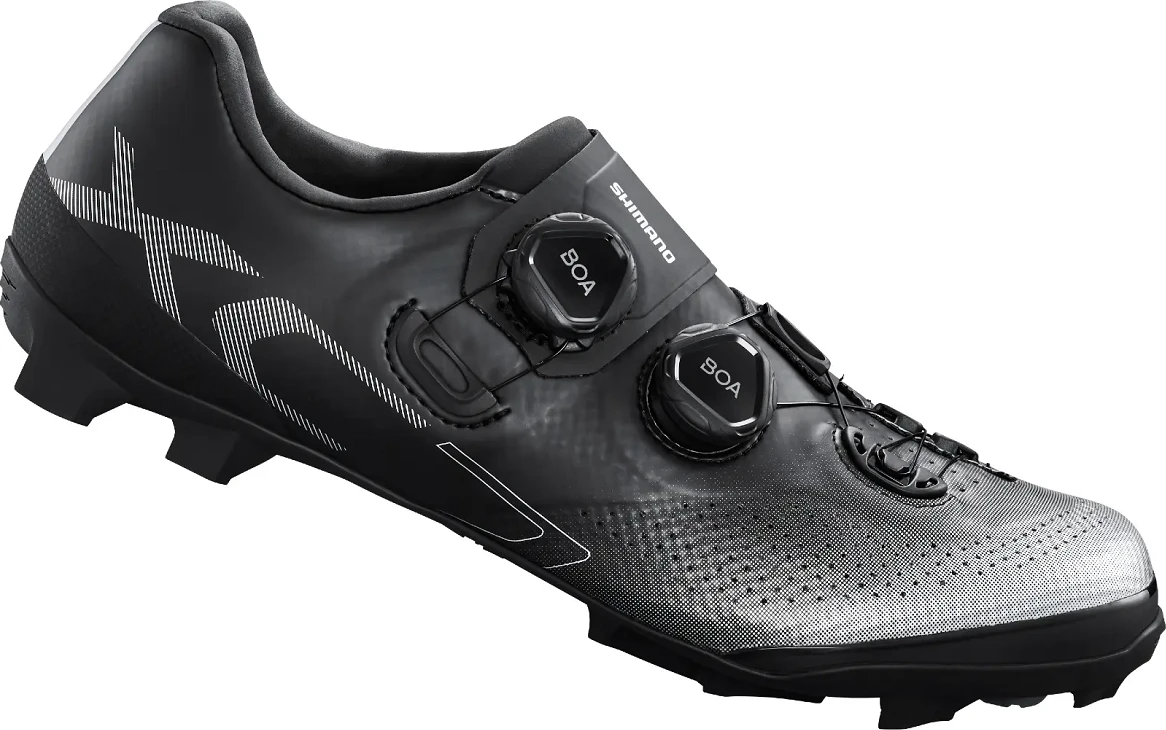 Shimano XC702 MTB Schoenen 3 Shimano XC702 MTB Schoenen