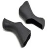 Shimano ST-6870 Di2 Remgreeprubbers-Zwart