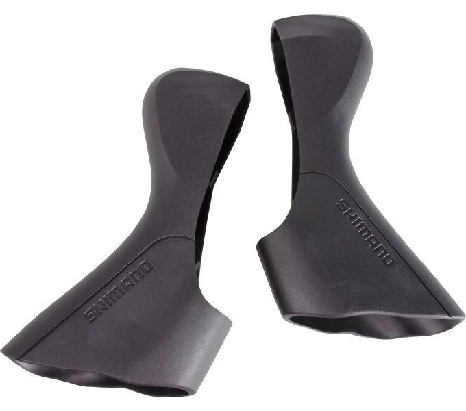 Shimano ST-RS685 Remgreeprubbers-Zwart 3 Shimano ST-RS685 Remgreeprubbers-Zwart