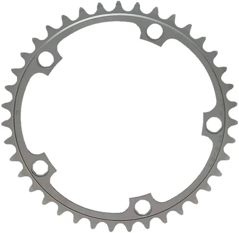 Shimano Dura Ace FC-7700 9sp Kettingblad 2 Shimano Dura Ace FC-7700 9sp Kettingblad