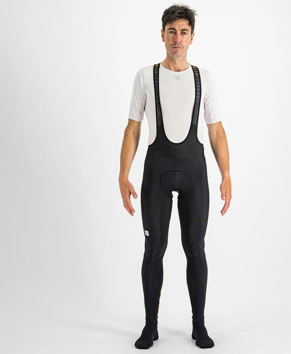 Sportful Classic Race Lange Fietsbroek 4 Sportful Classic Race Lange Fietsbroek - Afbeelding 2